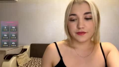 Betty online show from 04/01/26, 05:10