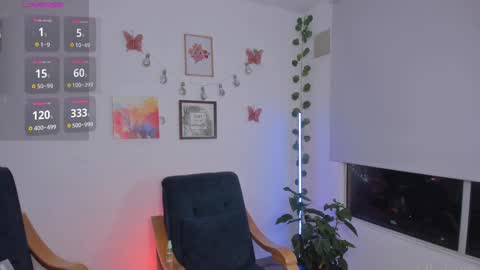 Lary  online show from 03/08/25, 02:01