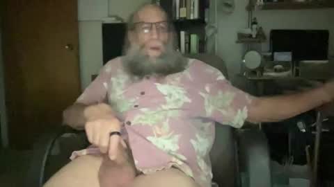 chris online show from 05/18/26, 02:40