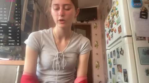 Cherry online show from 05/06/26, 02:22