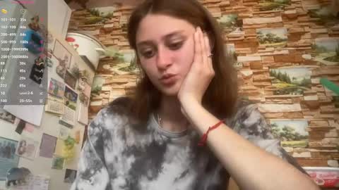 Cherry online show from 05/10/26, 12:54