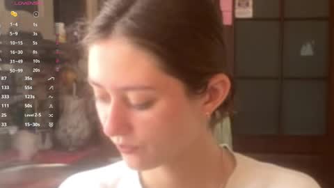 Cherry online show from 05/24/26, 10:09