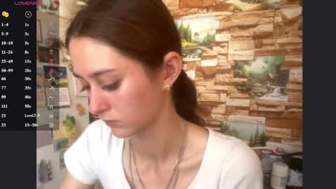 Cherry online show from 05/25/26, 10:43