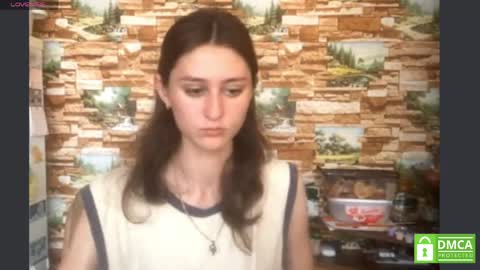 Cherry online show from 05/26/26, 10:22