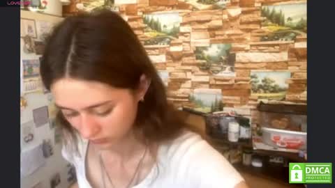 Cherry online show from 05/28/26, 10:34