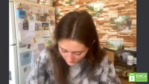 Cherry online show from 05/29/26, 10:35