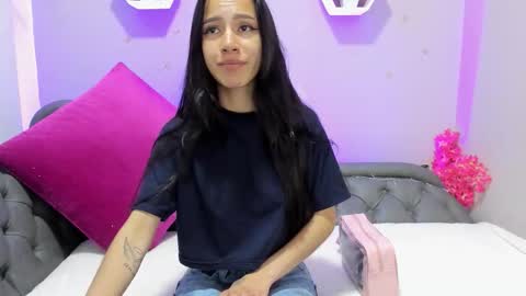 Tania  online show from 02/10/26, 12:20