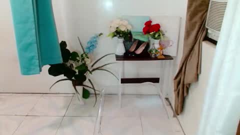 Kendra online show from 02/07/26, 01:26