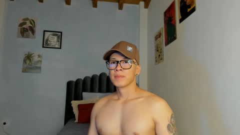 lass_nazar online show from 05/23/26, 01:22