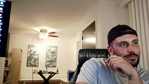 lastcalldaddy online show from 06/12/26, 06:23