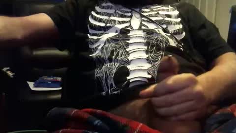 LastManAlive95 online show from 03/13/26, 04:13