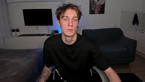 acie online show from 12/21/24, 04:30