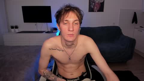 acie online show from 01/01/25, 11:16