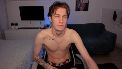 acie online show from 01/03/25, 04:44