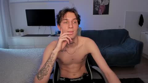 acie online show from 01/04/25, 08:49