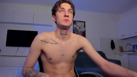 acie online show from 01/05/25, 04:06