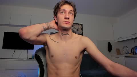 acie online show from 01/06/25, 06:03