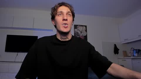 acie online show from 01/18/25, 12:02