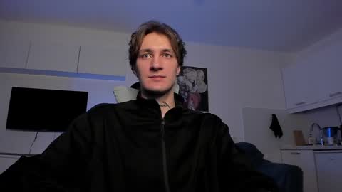 acie online show from 01/23/25, 05:45