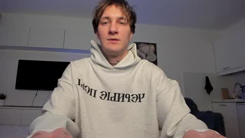 acie online show from 01/25/25, 12:38