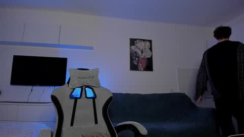 acie online show from 01/31/25, 02:37