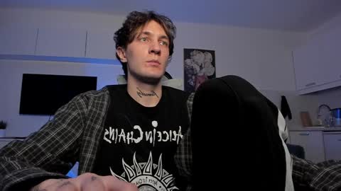 acie online show from 02/08/25, 07:05