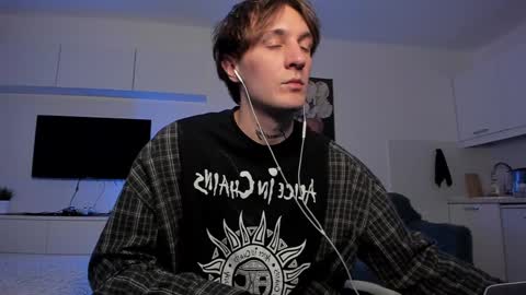 acie online show from 02/08/25, 10:08