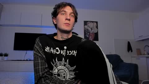 acie online show from 02/09/25, 04:14