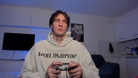 acie online show from 02/16/25, 11:05