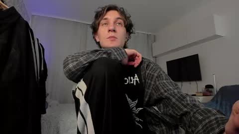 acie online show from 03/11/25, 02:10