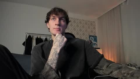 acie online show from 09/13/25, 12:10