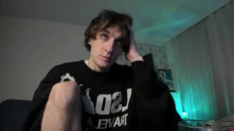 acie online show from 11/10/25, 02:54