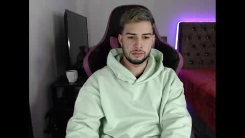 YOUR BABY online show from 12/15/24, 10:04