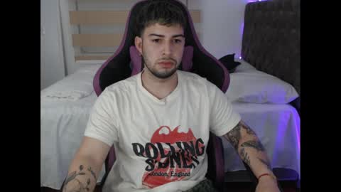 YOUR BABY online show from 01/29/25, 06:12