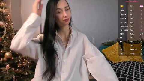 Olivia online show from 01/06/26, 11:03