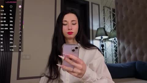 Olivia online show from 02/24/26, 11:08