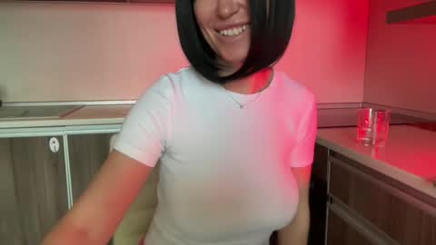 Goddess Tati Bangs Fetish online show from 05/08/26, 04:34