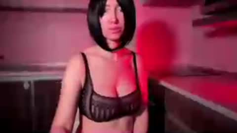 Goddess Tati Bangs Fetish online show from 05/15/26, 09:33