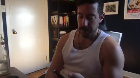 Latenightlunch online show from 05/22/26, 01:28