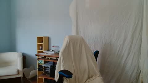 Latex Doll Iris online show from 03/20/26, 08:41