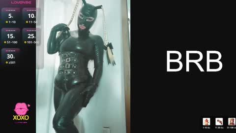 ROSE online show from 01/16/26, 03:49