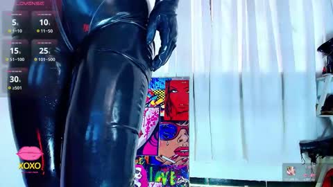 ROSE online show from 01/31/26, 08:18