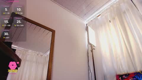 ROSE online show from 03/18/26, 05:38