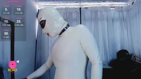 ROSE online show from 03/26/26, 02:00