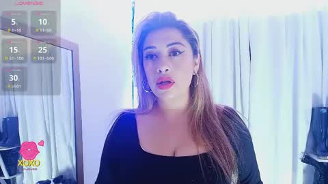 ROSE online show from 04/05/26, 06:49