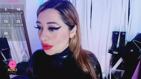 ROSE online show from 04/10/26, 02:11