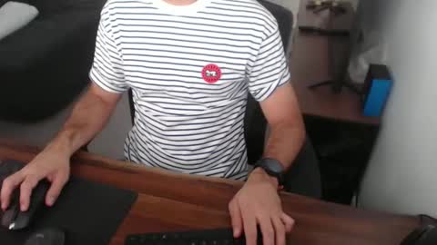 latexdave84 online show from 02/02/26, 01:15