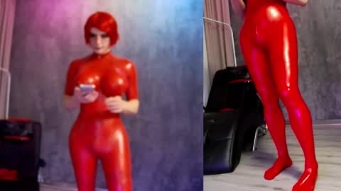 Irime online show from 02/09/25, 05:33