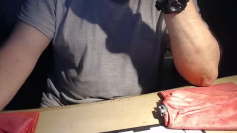 Andreas  Latexlover  online show from 12/14/25, 03:39