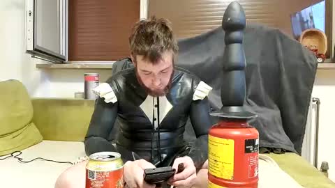 Latexmaid69 online show from 02/06/25, 10:32